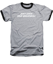 Load image into Gallery viewer, Ownerr - Baseball T-Shirt
