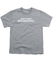 Load image into Gallery viewer, Ownerr - Youth T-Shirt
