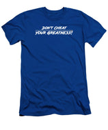 Ownerr - T-Shirt