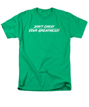 Load image into Gallery viewer, Ownerr - Men's T-Shirt  (Regular Fit)
