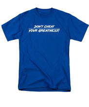 Load image into Gallery viewer, Ownerr - Men's T-Shirt  (Regular Fit)
