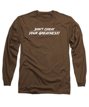 Load image into Gallery viewer, Ownerr - Long Sleeve T-Shirt
