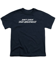 Load image into Gallery viewer, Ownerr - Youth T-Shirt
