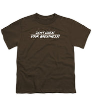 Load image into Gallery viewer, Ownerr - Youth T-Shirt
