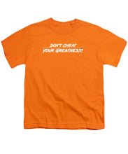 Load image into Gallery viewer, Ownerr - Youth T-Shirt
