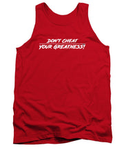 Load image into Gallery viewer, Ownerr - Tank Top
