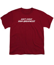 Load image into Gallery viewer, Ownerr - Youth T-Shirt
