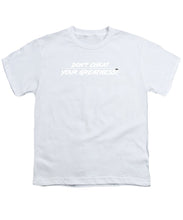 Load image into Gallery viewer, Ownerr - Youth T-Shirt
