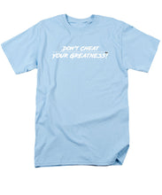 Load image into Gallery viewer, Ownerr - Men's T-Shirt  (Regular Fit)

