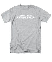 Load image into Gallery viewer, Ownerr - Men's T-Shirt  (Regular Fit)
