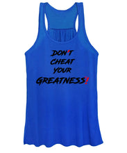 Load image into Gallery viewer, Owners - Women's Tank Top
