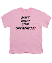Load image into Gallery viewer, Owners - Youth T-Shirt
