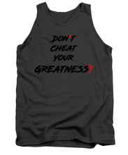 Load image into Gallery viewer, Owners - Tank Top
