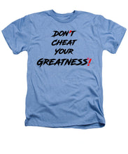 Load image into Gallery viewer, Owners - Heathers T-Shirt

