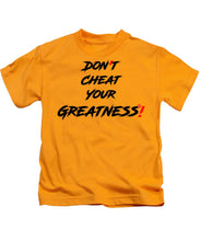 Load image into Gallery viewer, Owners - Kids T-Shirt

