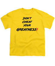 Load image into Gallery viewer, Owners - Youth T-Shirt
