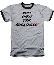 Load image into Gallery viewer, Owners - Baseball T-Shirt
