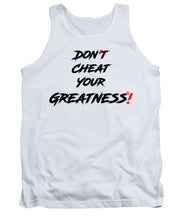 Load image into Gallery viewer, Owners - Tank Top
