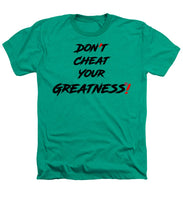 Load image into Gallery viewer, Owners - Heathers T-Shirt
