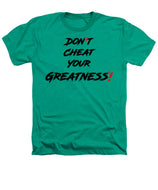 Owners - Heathers T-Shirt