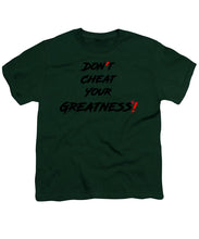 Load image into Gallery viewer, Owners - Youth T-Shirt
