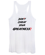 Load image into Gallery viewer, Owners - Women's Tank Top
