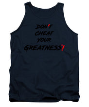 Load image into Gallery viewer, Owners - Tank Top
