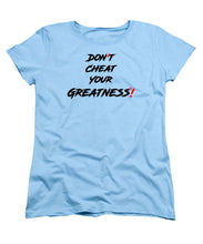 Load image into Gallery viewer, Owners - Women's T-Shirt (Standard Fit)
