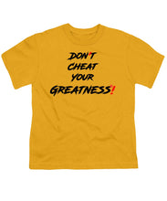 Load image into Gallery viewer, Owners - Youth T-Shirt
