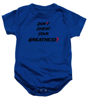 Load image into Gallery viewer, Owners - Baby Onesie
