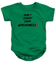 Load image into Gallery viewer, Owners - Baby Onesie
