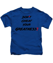 Load image into Gallery viewer, Owners - Kids T-Shirt
