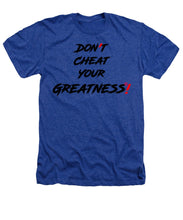 Load image into Gallery viewer, Owners - Heathers T-Shirt
