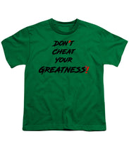 Load image into Gallery viewer, Owners - Youth T-Shirt
