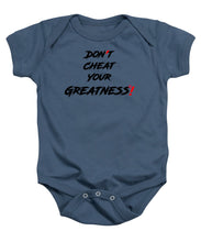 Load image into Gallery viewer, Owners - Baby Onesie
