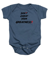 Owners - Baby Onesie