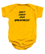 Load image into Gallery viewer, Owners - Baby Onesie
