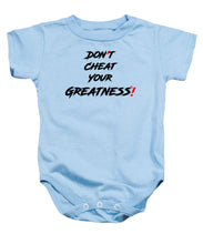 Load image into Gallery viewer, Owners - Baby Onesie
