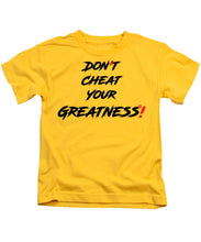 Load image into Gallery viewer, Owners - Kids T-Shirt
