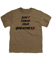 Load image into Gallery viewer, Owners - Youth T-Shirt
