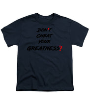 Load image into Gallery viewer, Owners - Youth T-Shirt

