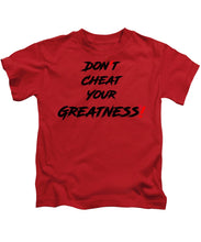 Load image into Gallery viewer, Owners - Kids T-Shirt
