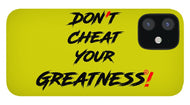 Owners - Phone Case
