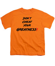 Load image into Gallery viewer, Owners - Youth T-Shirt
