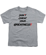 Load image into Gallery viewer, Owners - Youth T-Shirt
