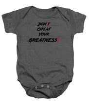 Load image into Gallery viewer, Owners - Baby Onesie
