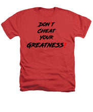 Load image into Gallery viewer, Owners - Heathers T-Shirt
