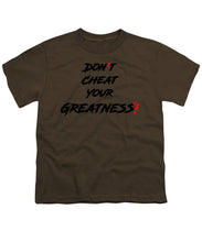 Load image into Gallery viewer, Owners - Youth T-Shirt
