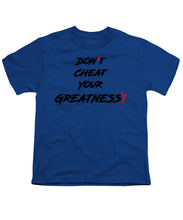 Load image into Gallery viewer, Owners - Youth T-Shirt
