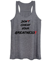Load image into Gallery viewer, Owners - Women's Tank Top
